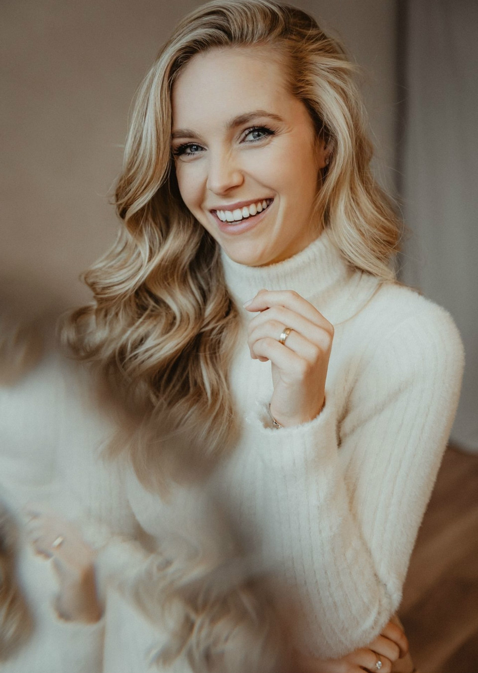 Sietske People The Specials