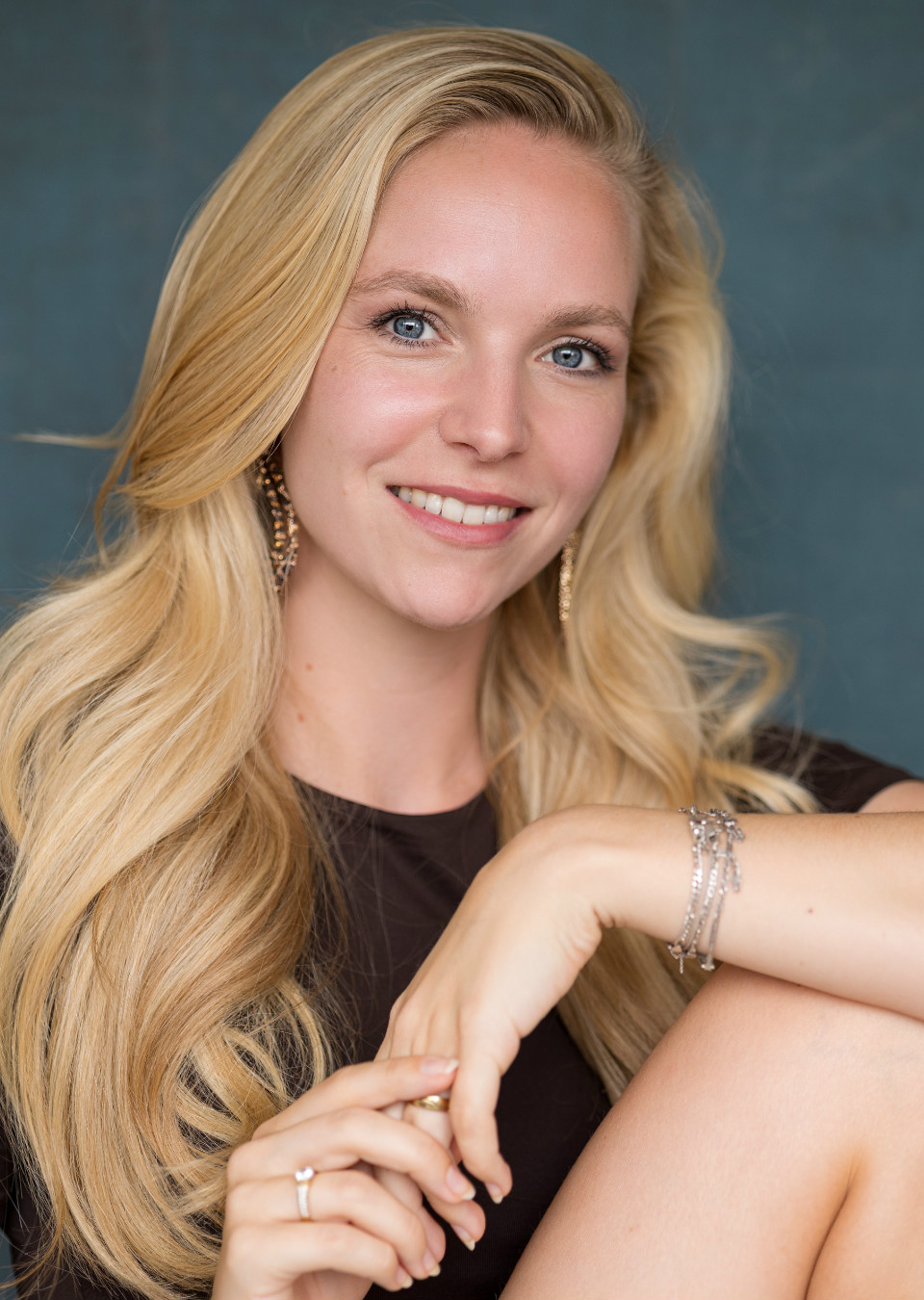 Sietske People The Specials