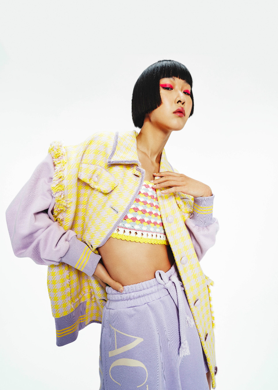 Yujin Sim Mainboard Touché Models