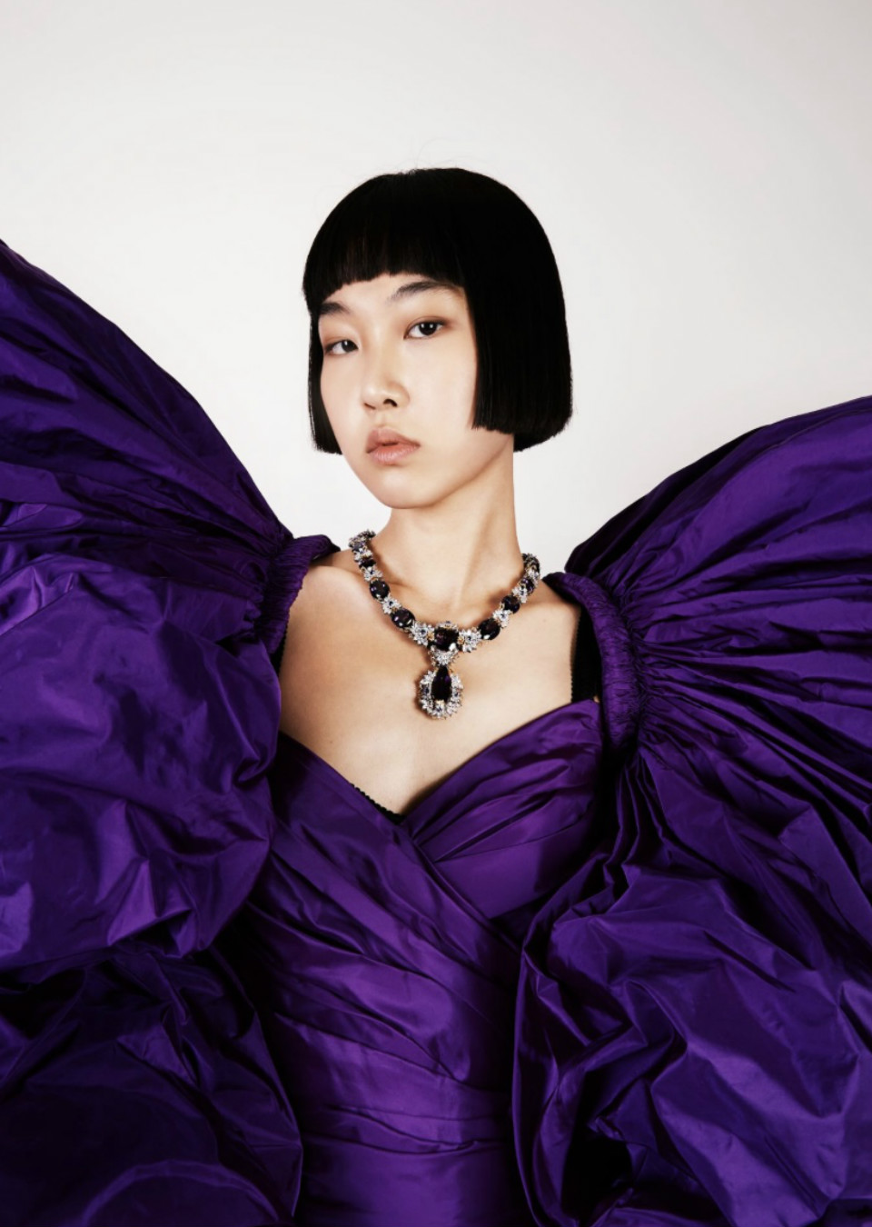 Yujin Sim Mainboard Touché Models