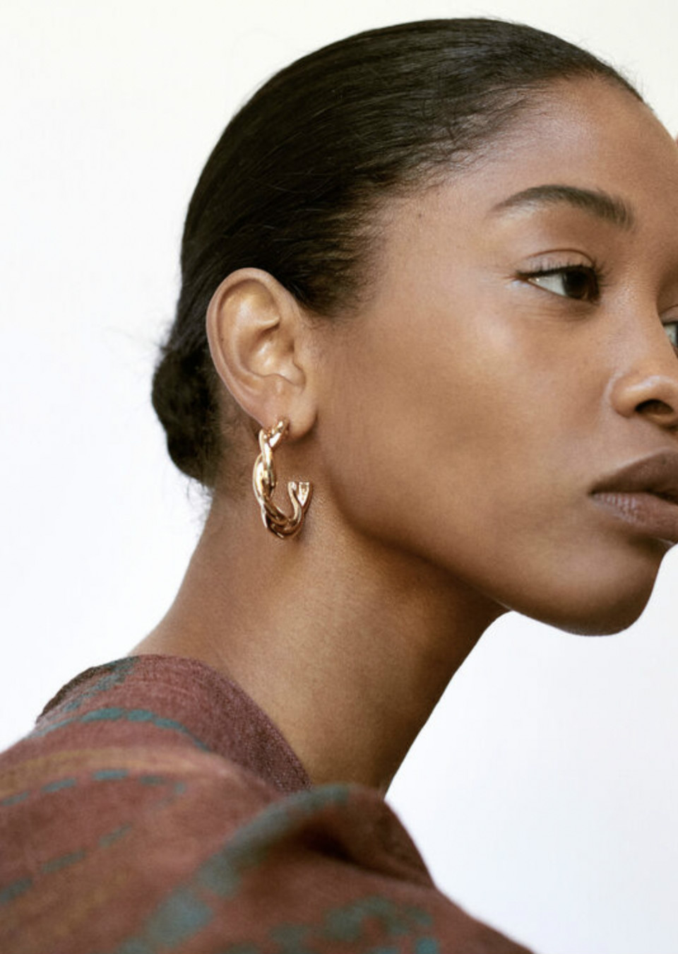 Marianne Painelli Mainboard Touché Models