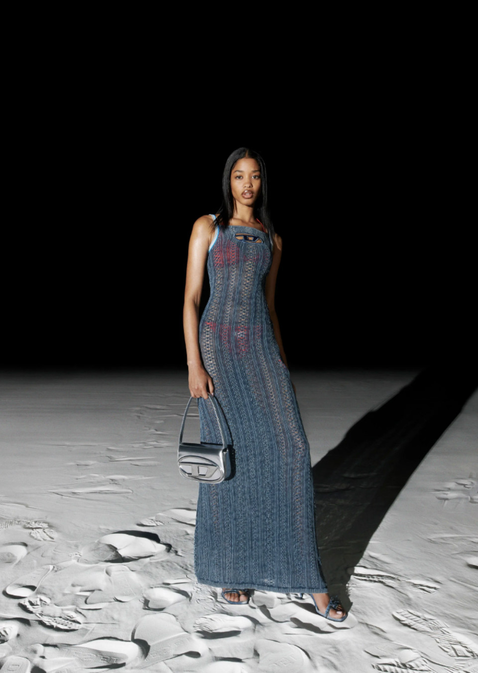 Marianne Painelli Mainboard Touché Models