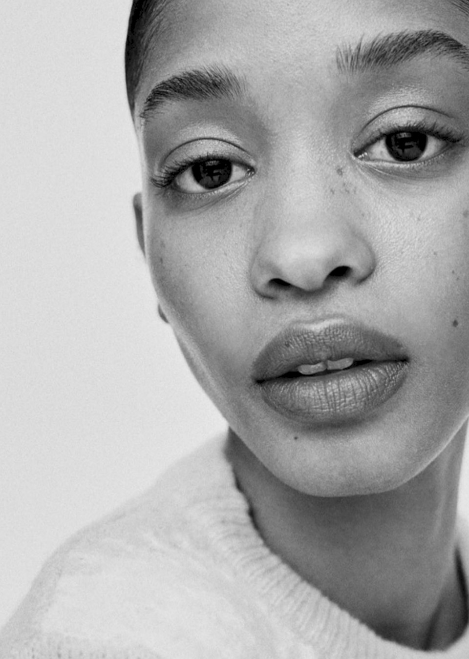 Marianne Painelli Mainboard Touché Models