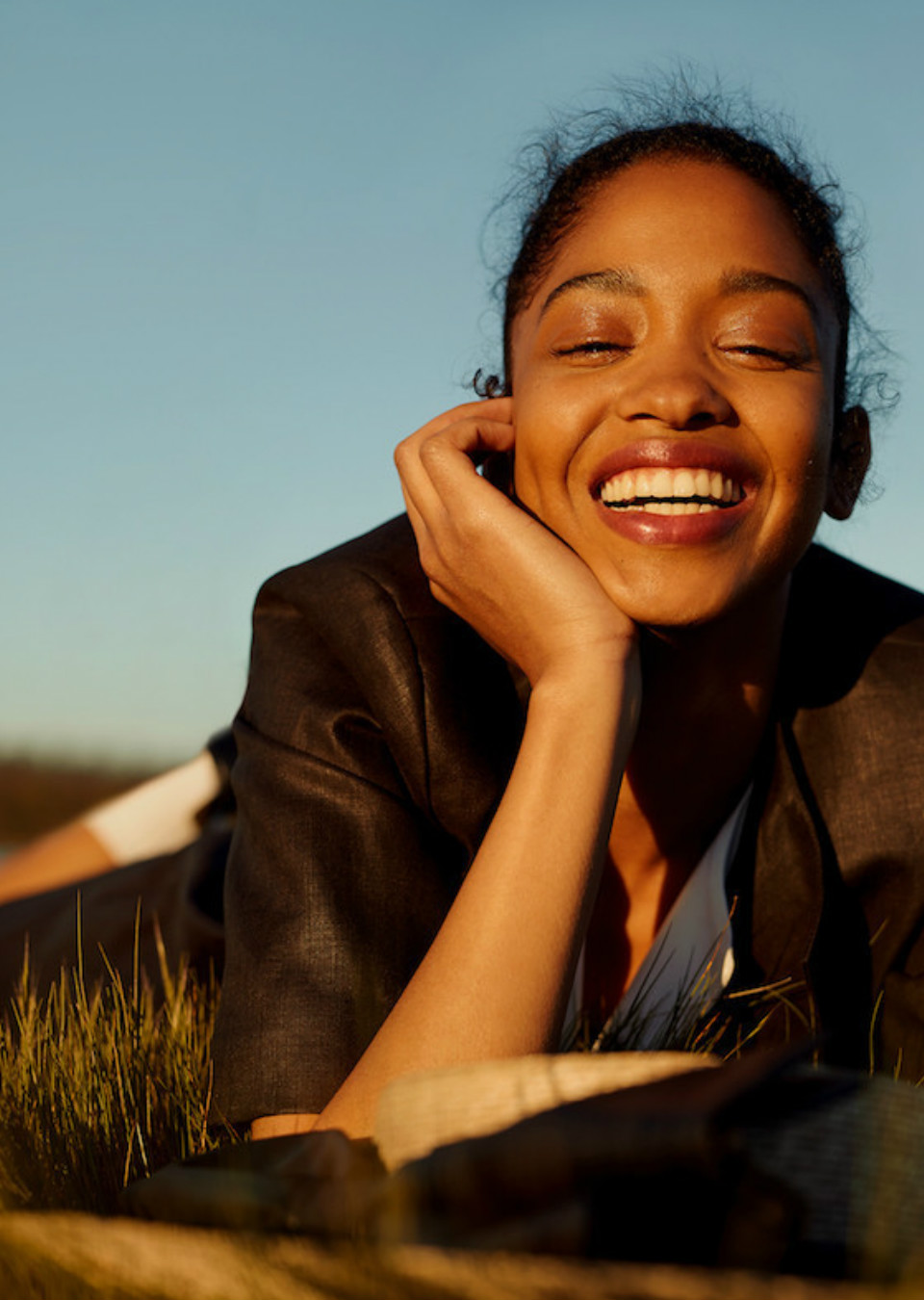 Marianne Painelli Mainboard Touché Models