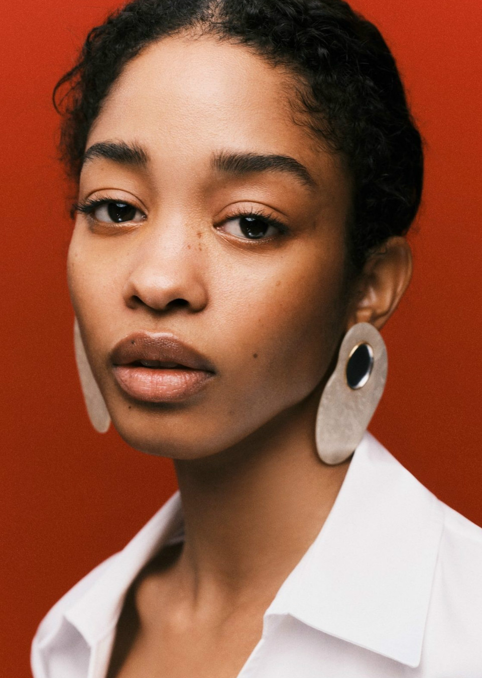 Marianne Painelli Mainboard Touché Models