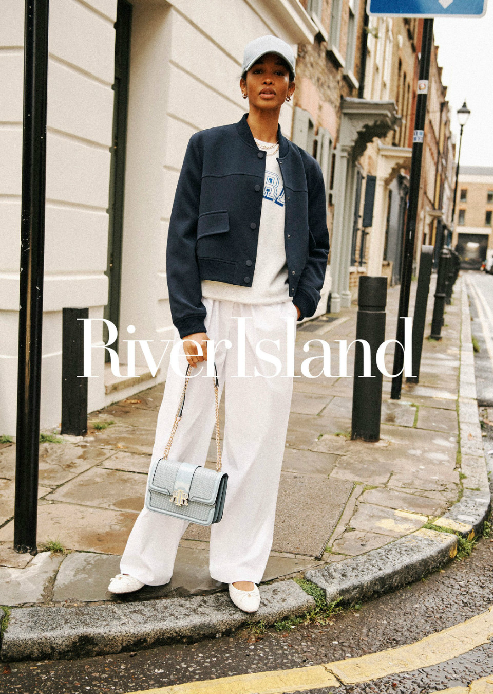 Marianne Painelli Mainboard Touché Models