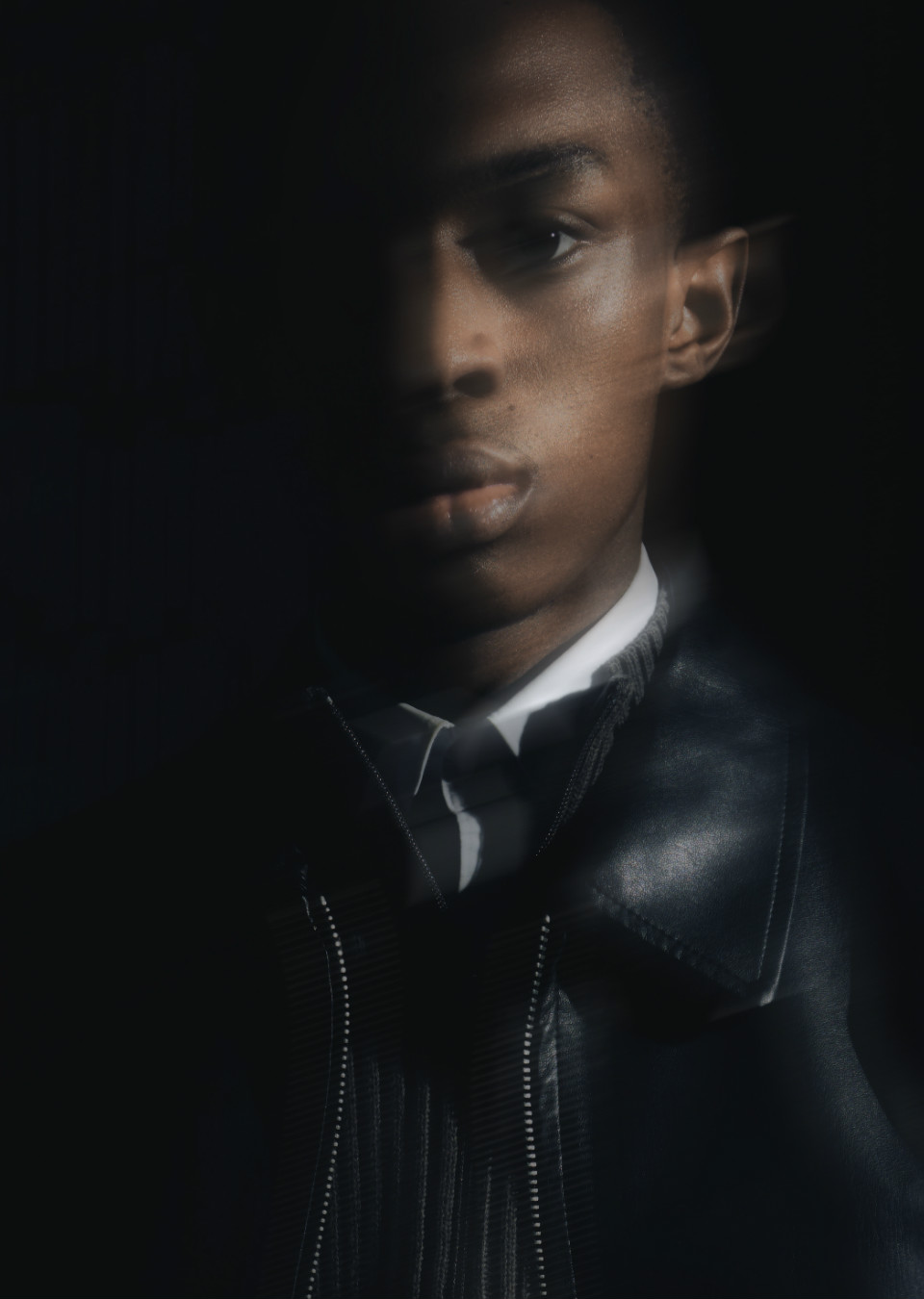 George Adams New Faces MAXModels