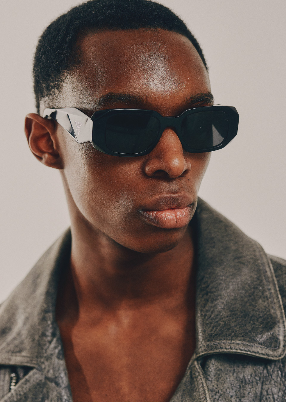 George Adams New Faces MAXModels