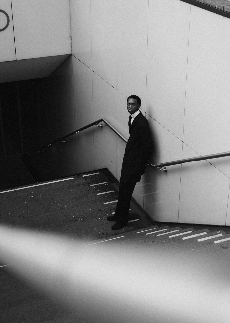 George Adams New Faces MAXModels