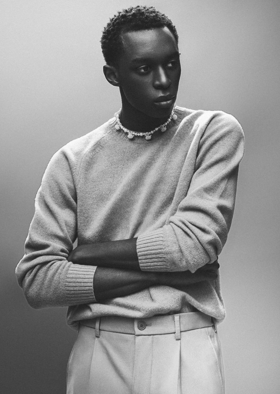 George Adams New Faces MAXModels