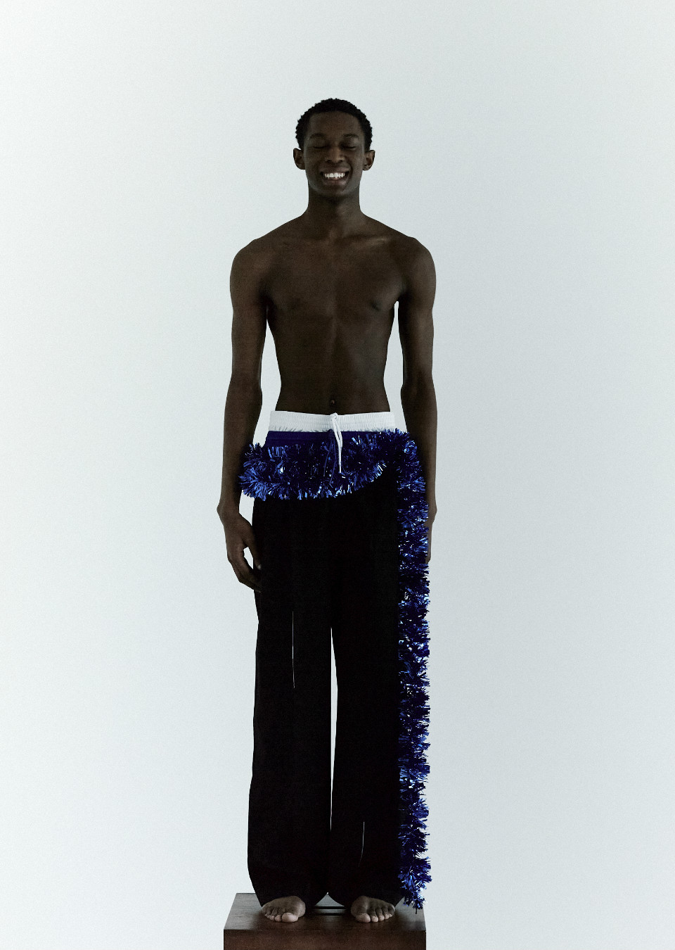 George Adams New Faces MAXModels