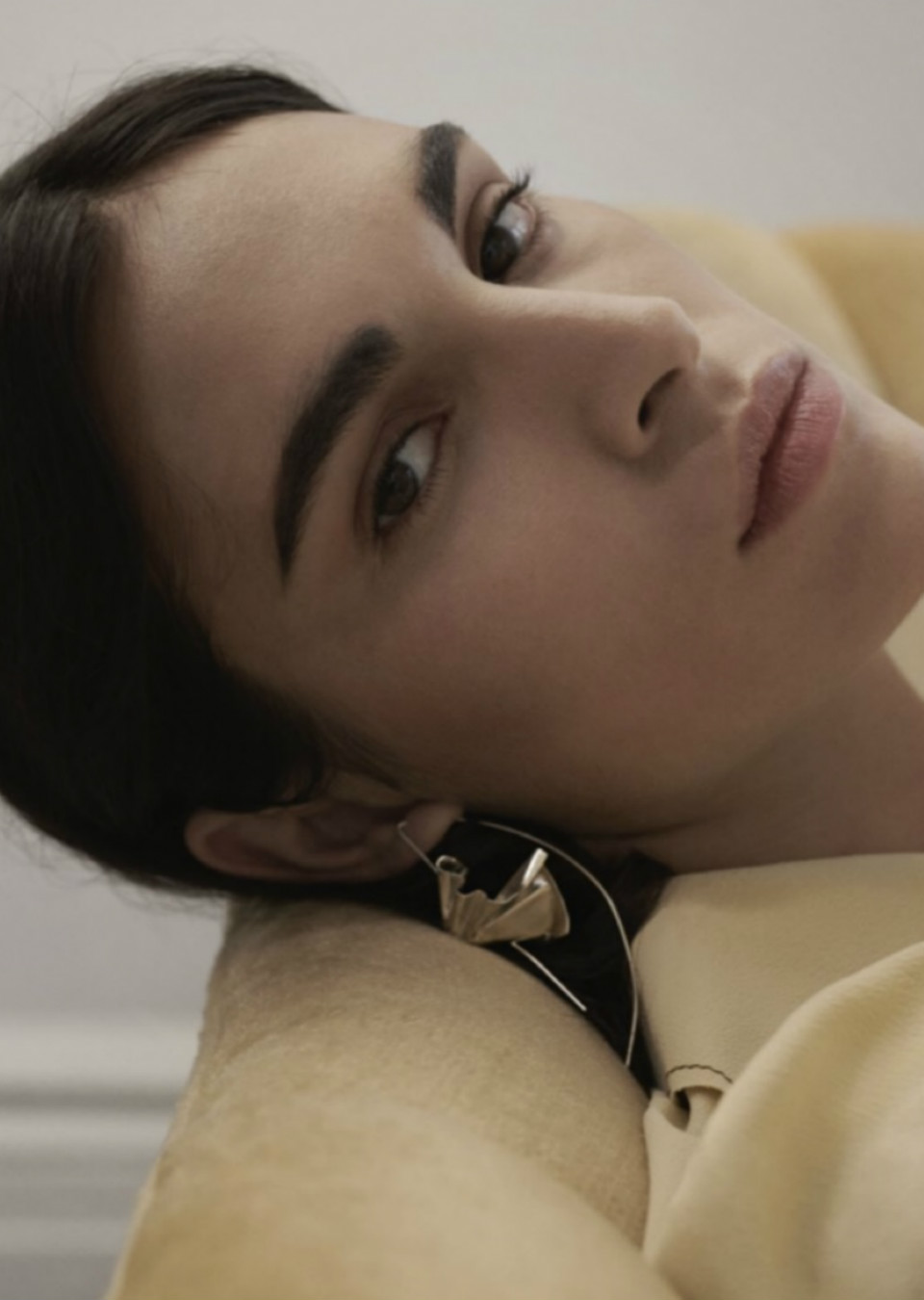 Ayse Demirhan Mainboard Touché Models