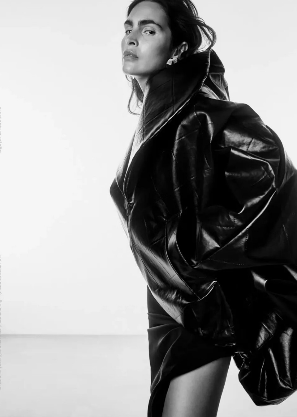 Ayse Demirhan Mainboard Touché Models