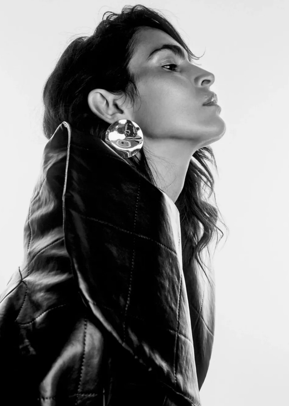 Ayse Demirhan Mainboard Touché Models