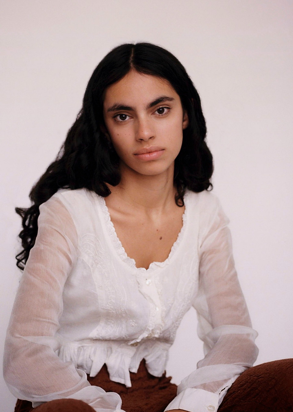 Nara Herce Chemlal  Touché Models