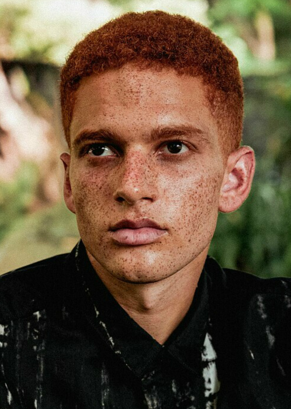 Tashi Kwayie  MAXModels