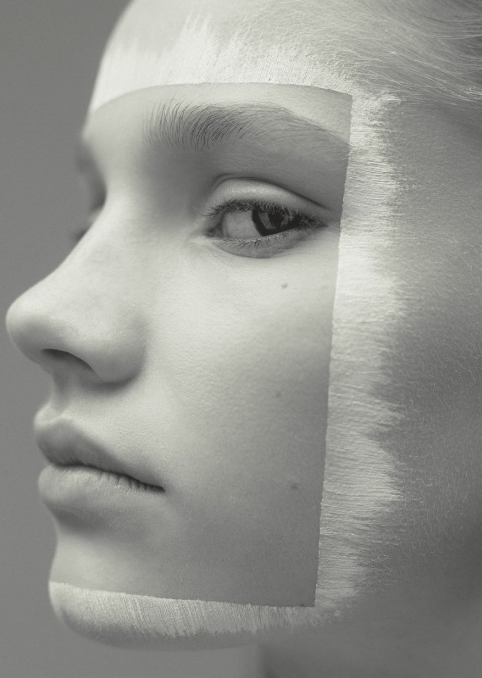 Veerle van der Krabben Development Touché Models