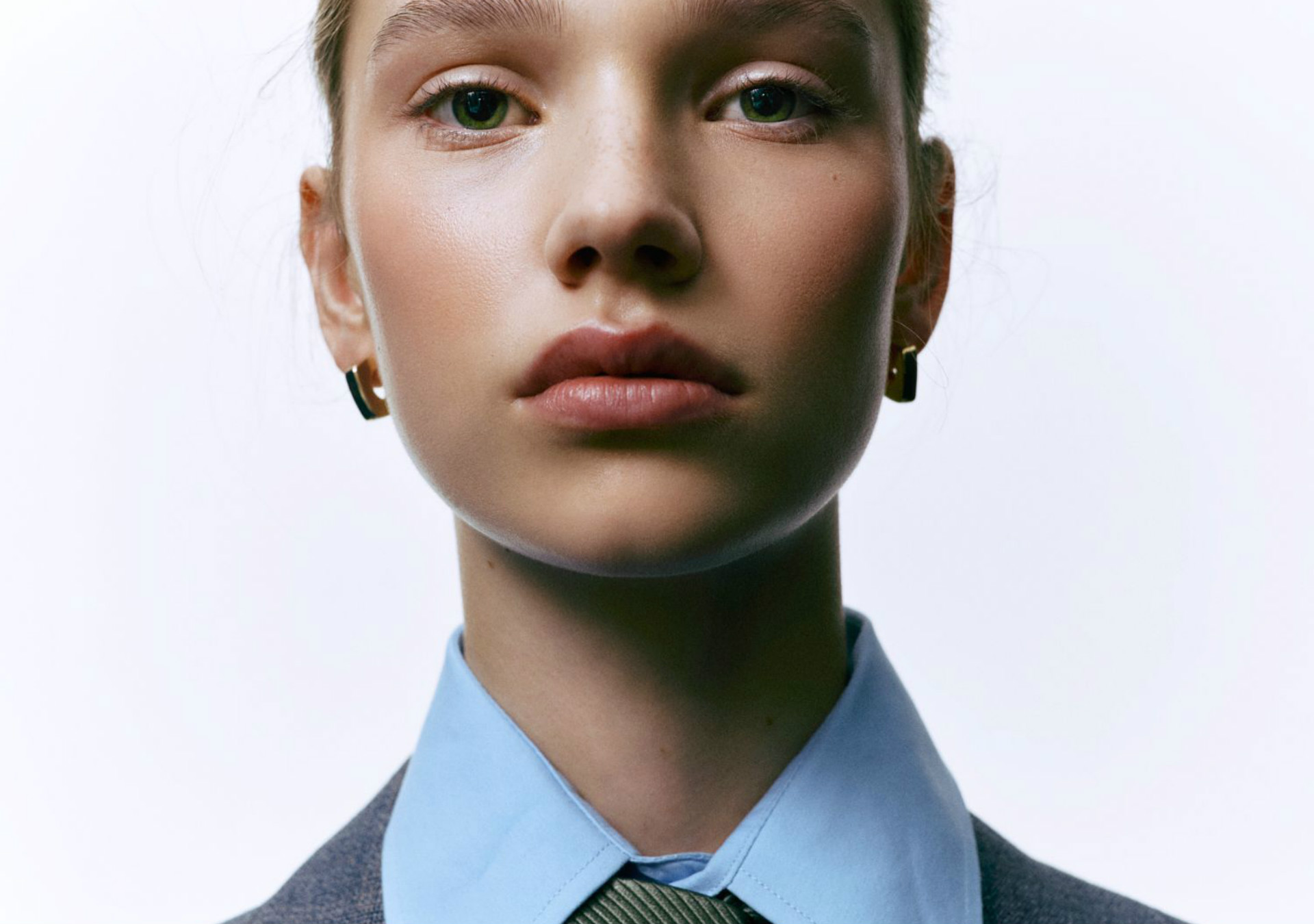 Veerle van der Krabben Development Touché Models