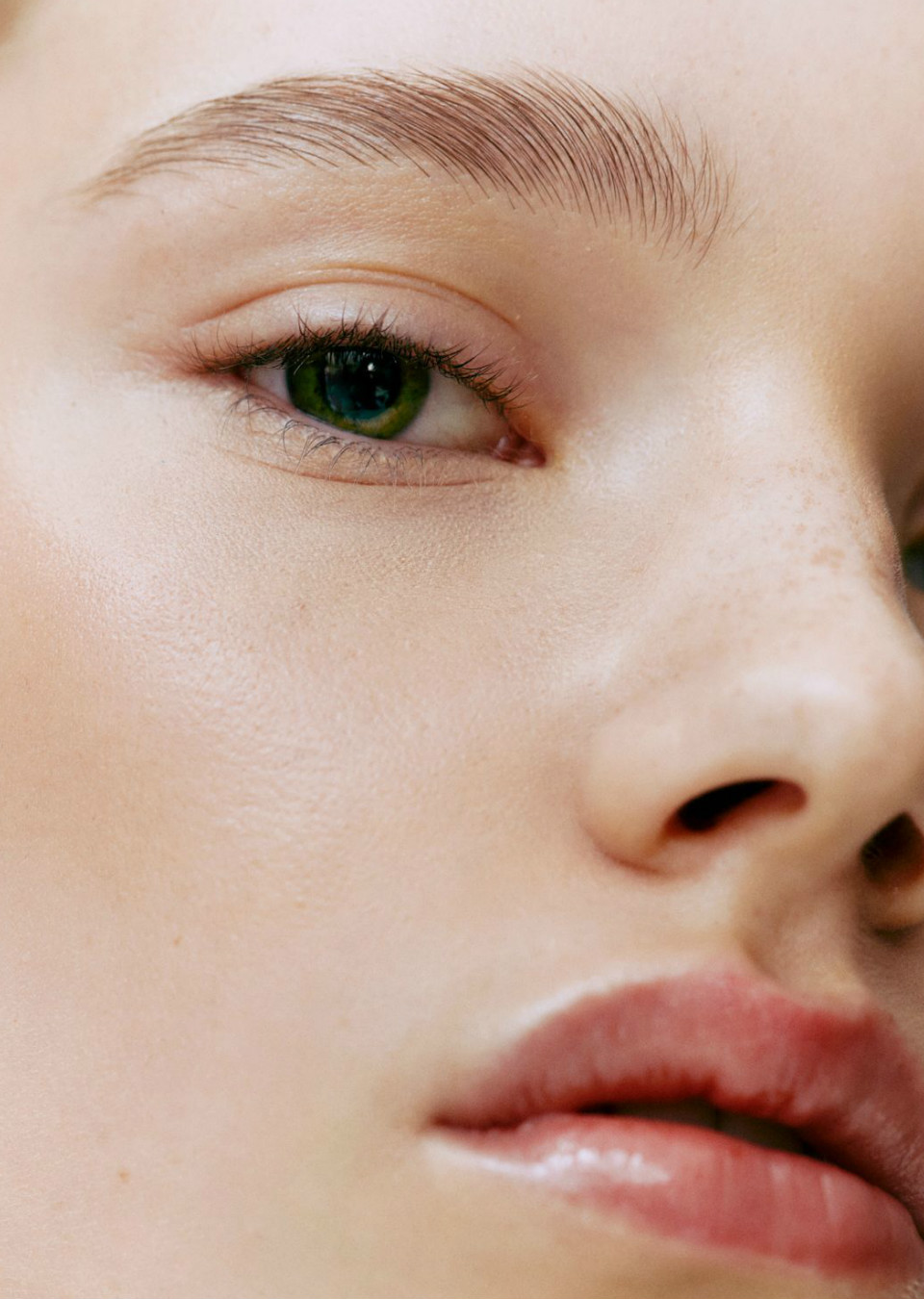 Veerle van der Krabben Development Touché Models