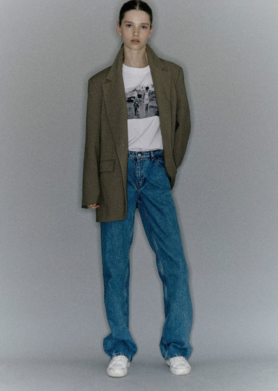 Veerle van der Krabben Development Touché Models