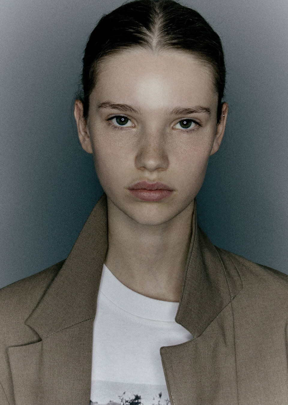 Veerle van der Krabben Development Touché Models