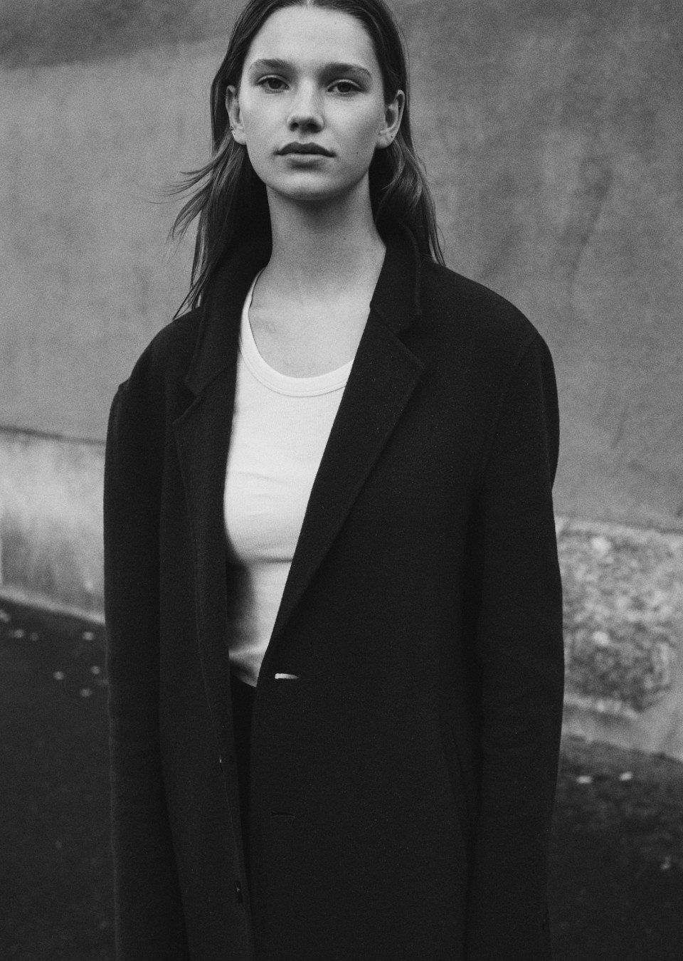 Veerle van der Krabben Development Touché Models