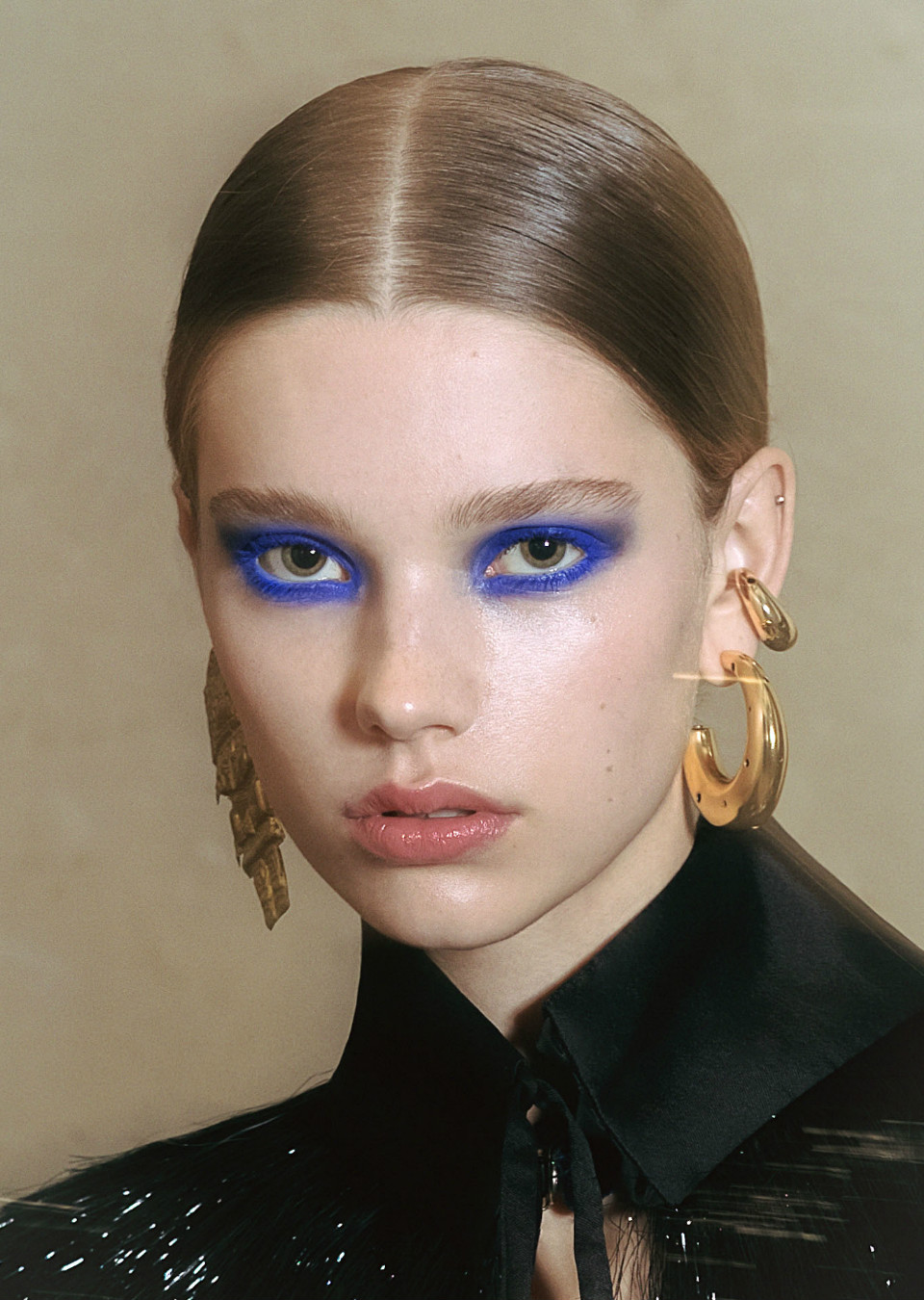 Veerle van der Krabben Development Touché Models