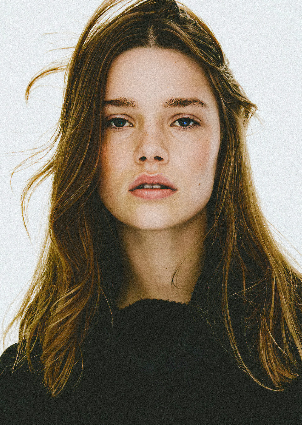 <span>Veerle</span><span>van der Krabben</span> Development Touché Models