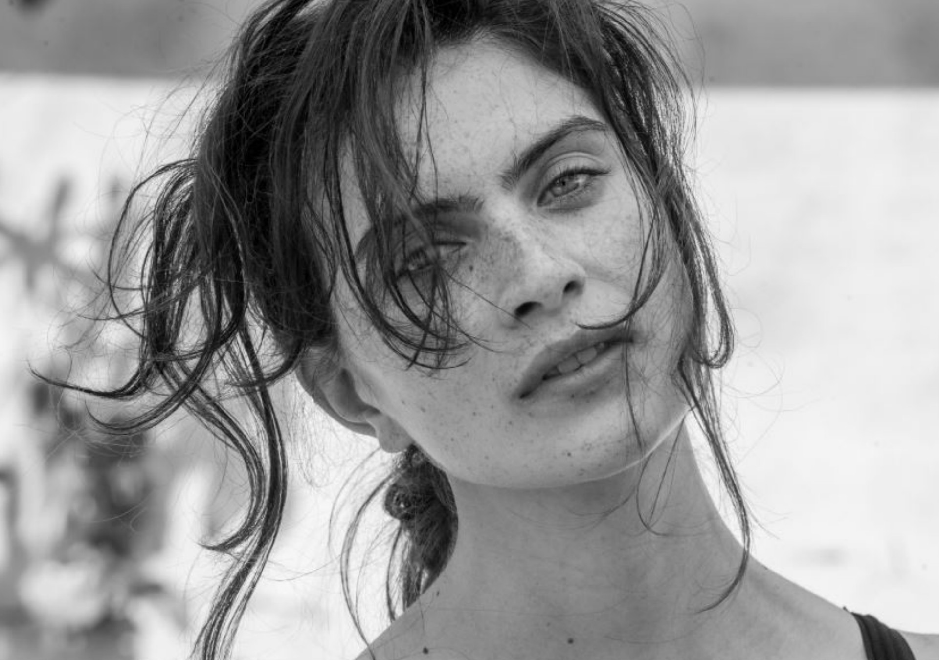 Kim Jaspers Mainboard Touché Models