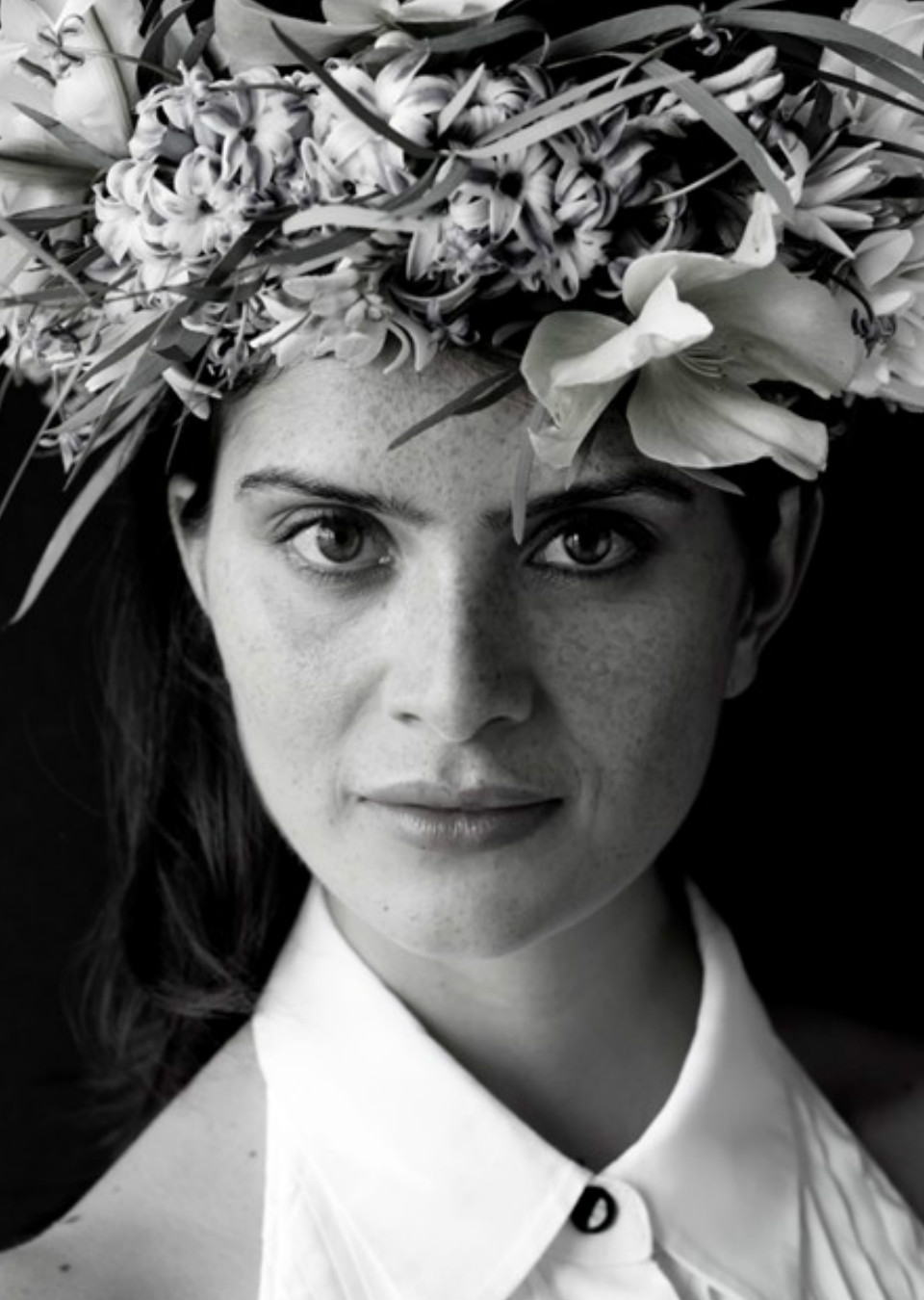 Kim Jaspers Mainboard Touché Models