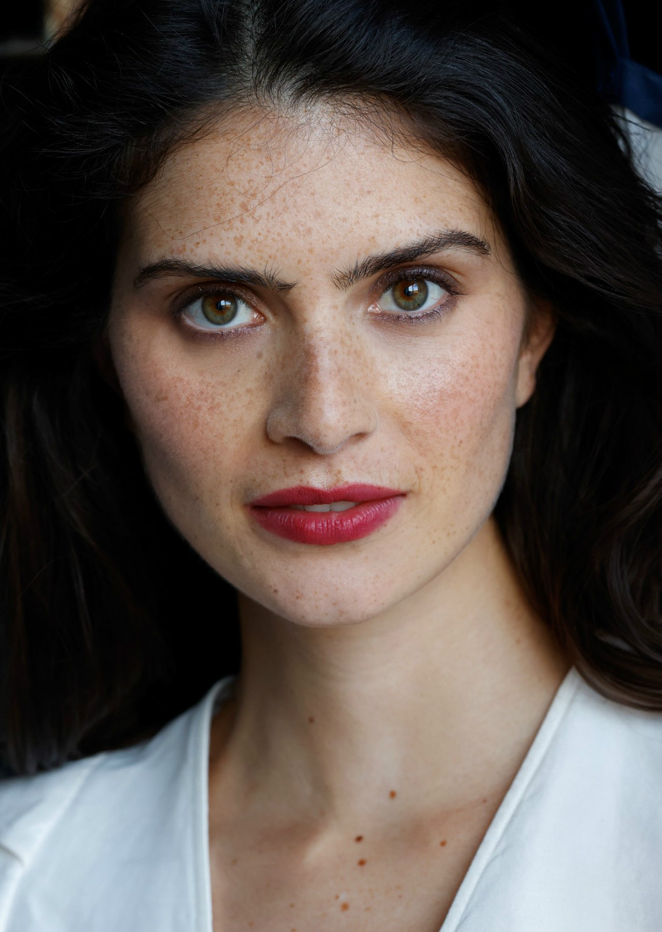 Kim Jaspers Mainboard Touché Models