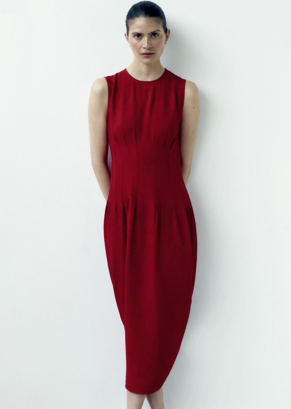 Kim Jaspers Mainboard Touché Models