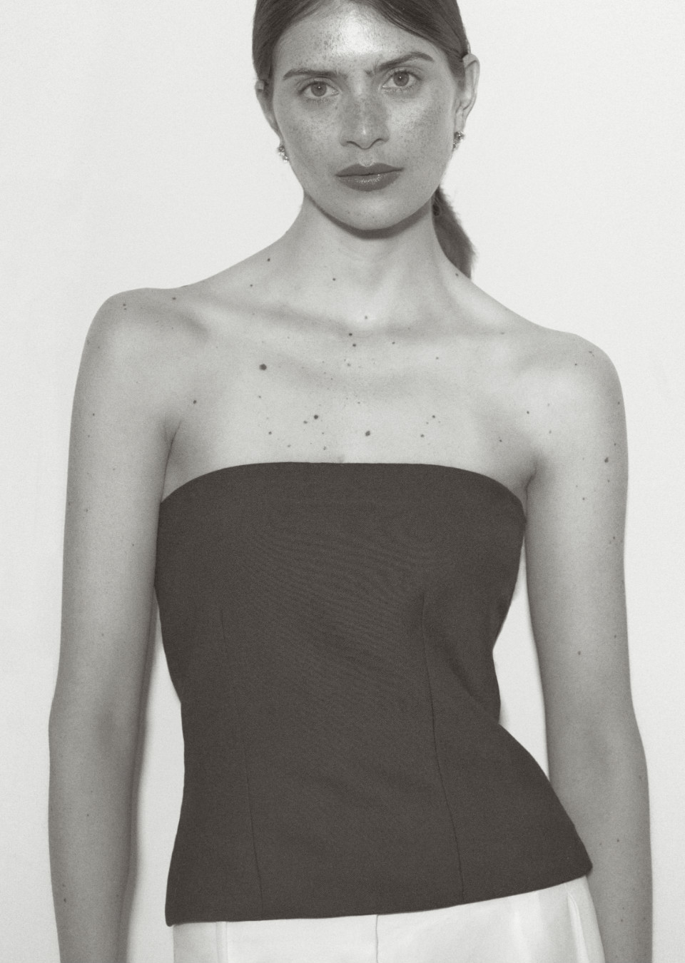 Kim Jaspers Mainboard Touché Models