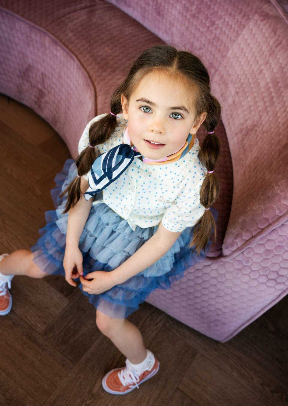 Isé Kids The Specials