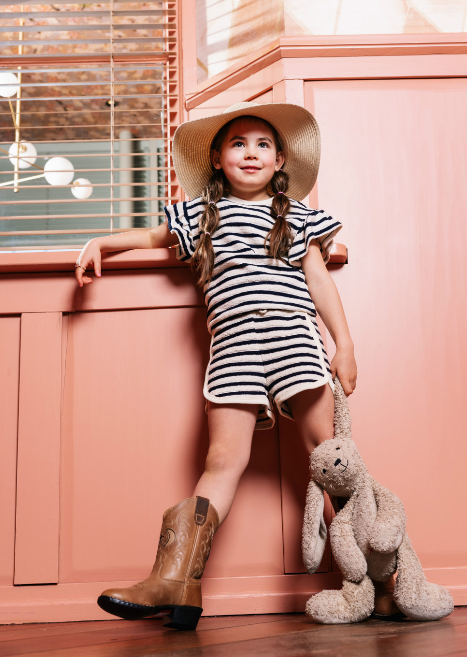 Isé Kids The Specials