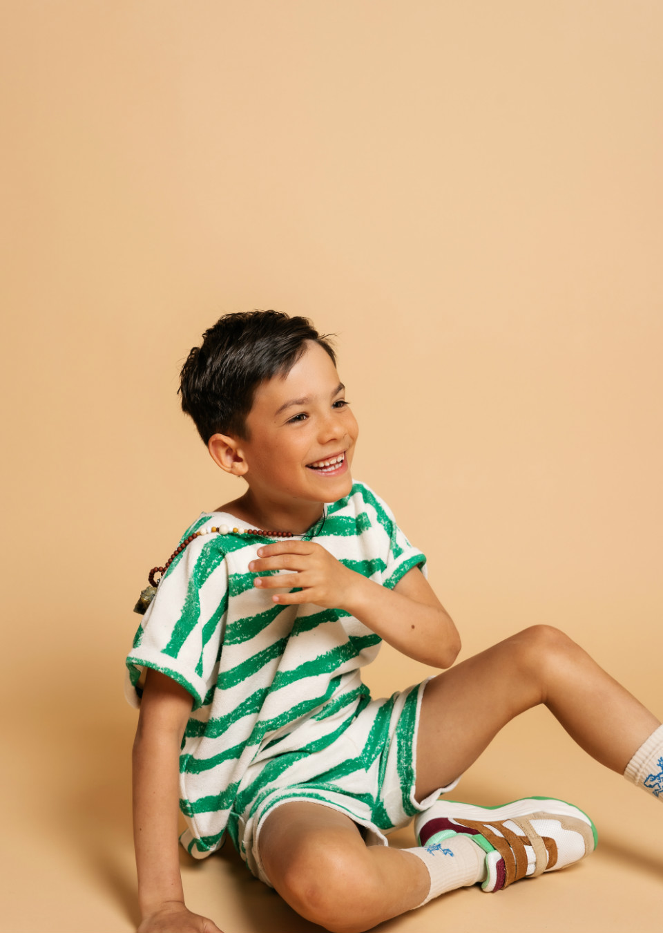 Vic Kids The Specials