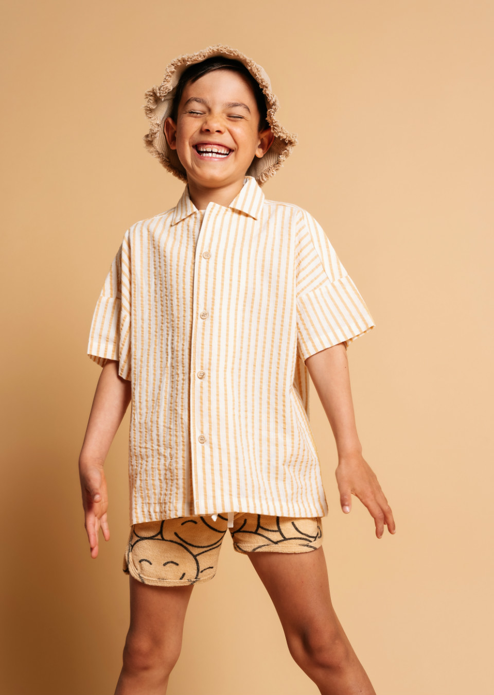 Vic Kids The Specials