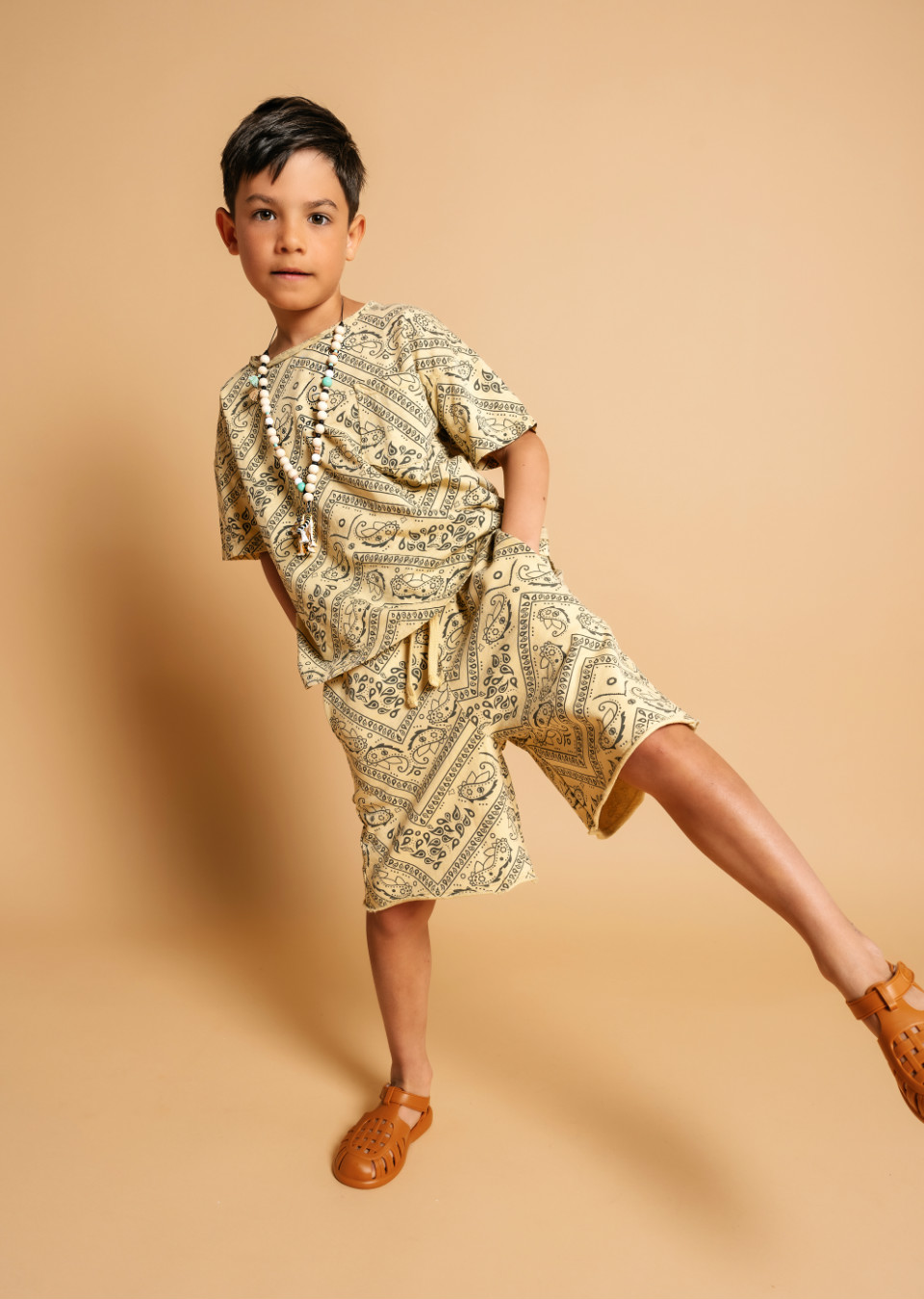 Vic Kids The Specials