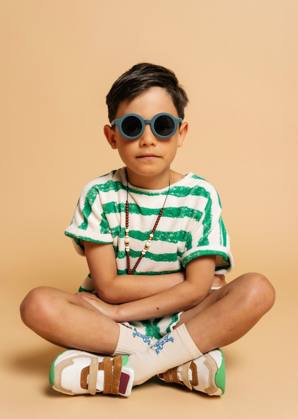 Vic Kids The Specials