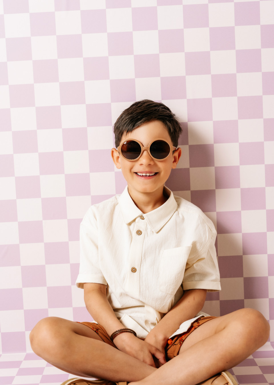 Vic Kids The Specials