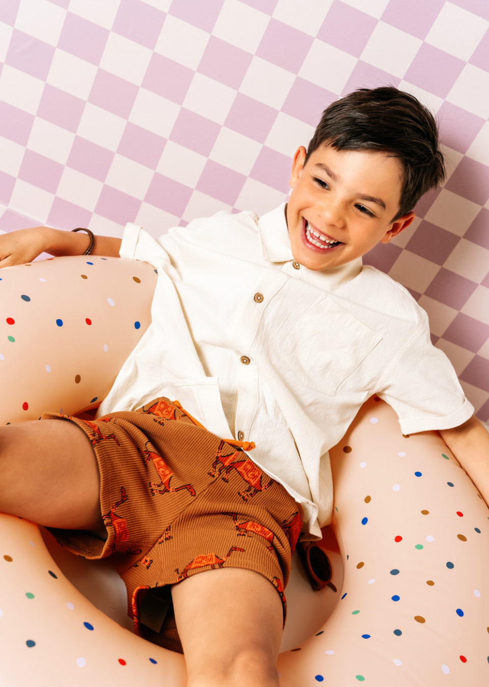 Vic Kids The Specials