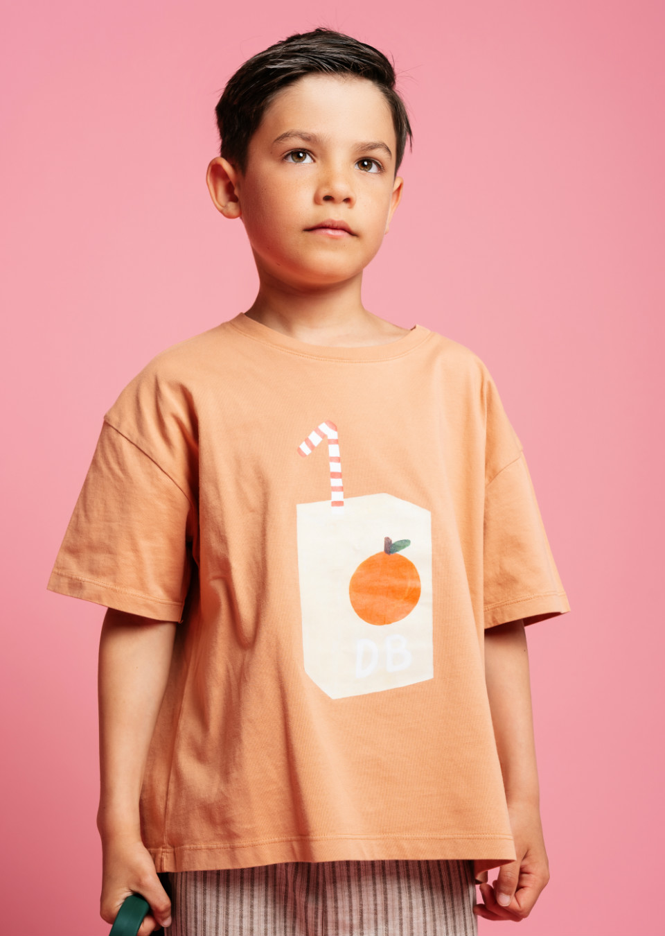 Vic Kids The Specials