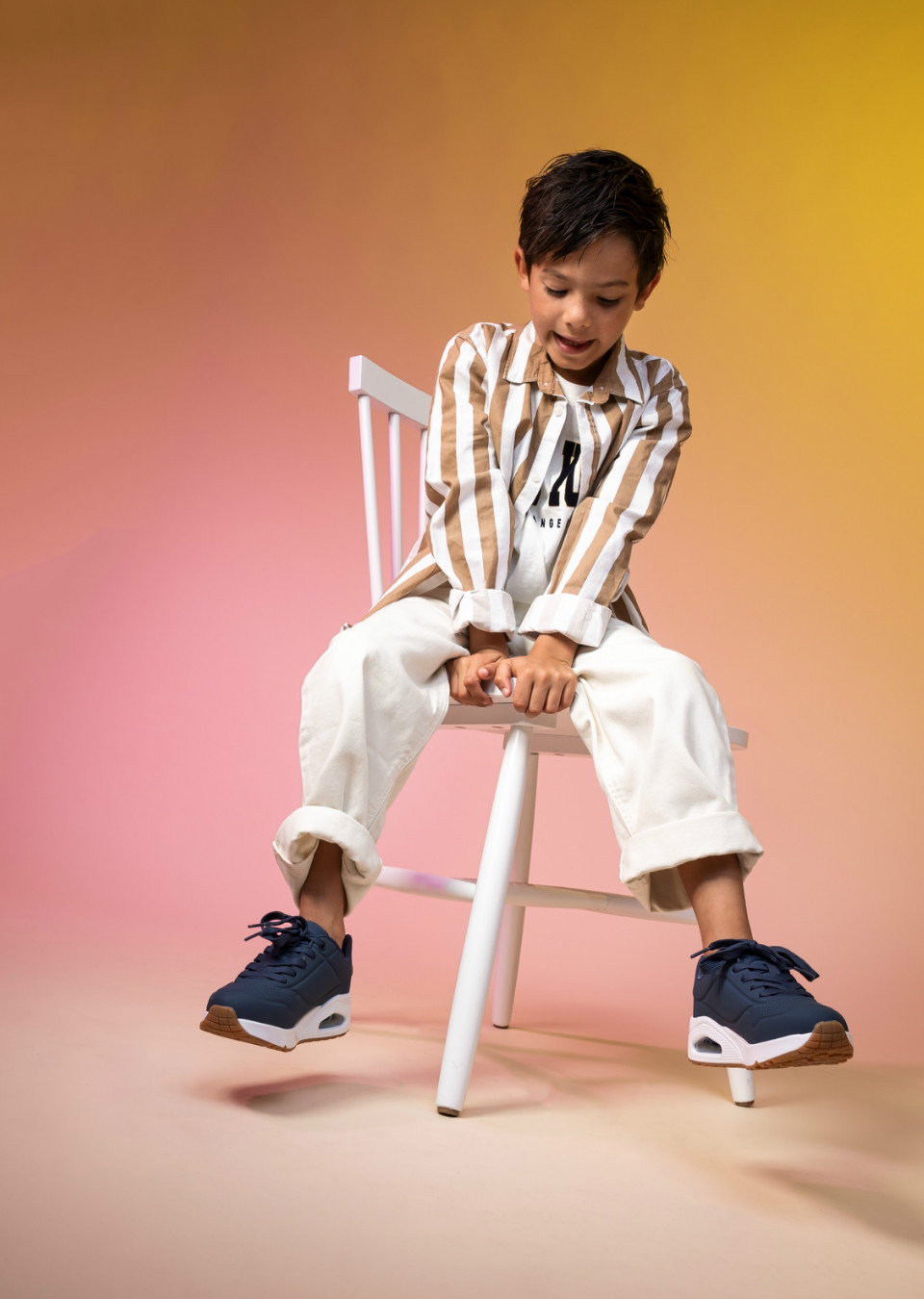 Vic Kids The Specials