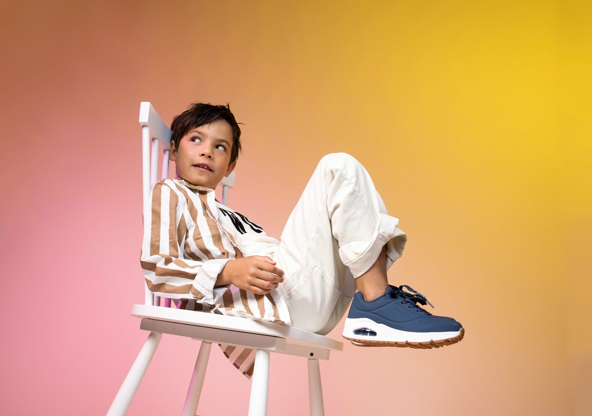 Vic Kids The Specials