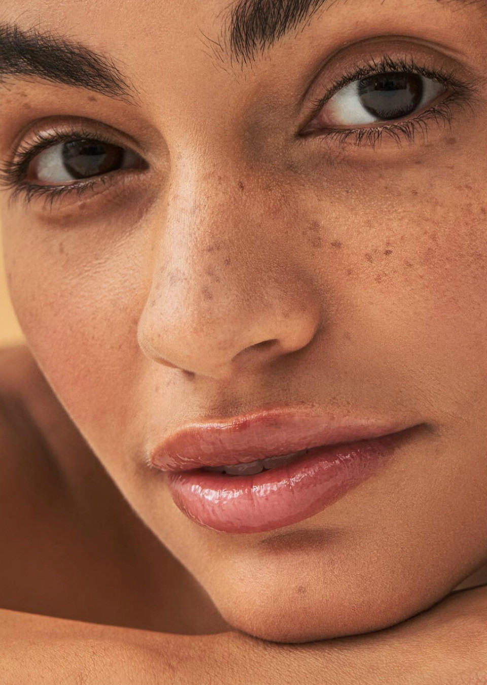 Lais Dos Santos Mainboard Touché Models