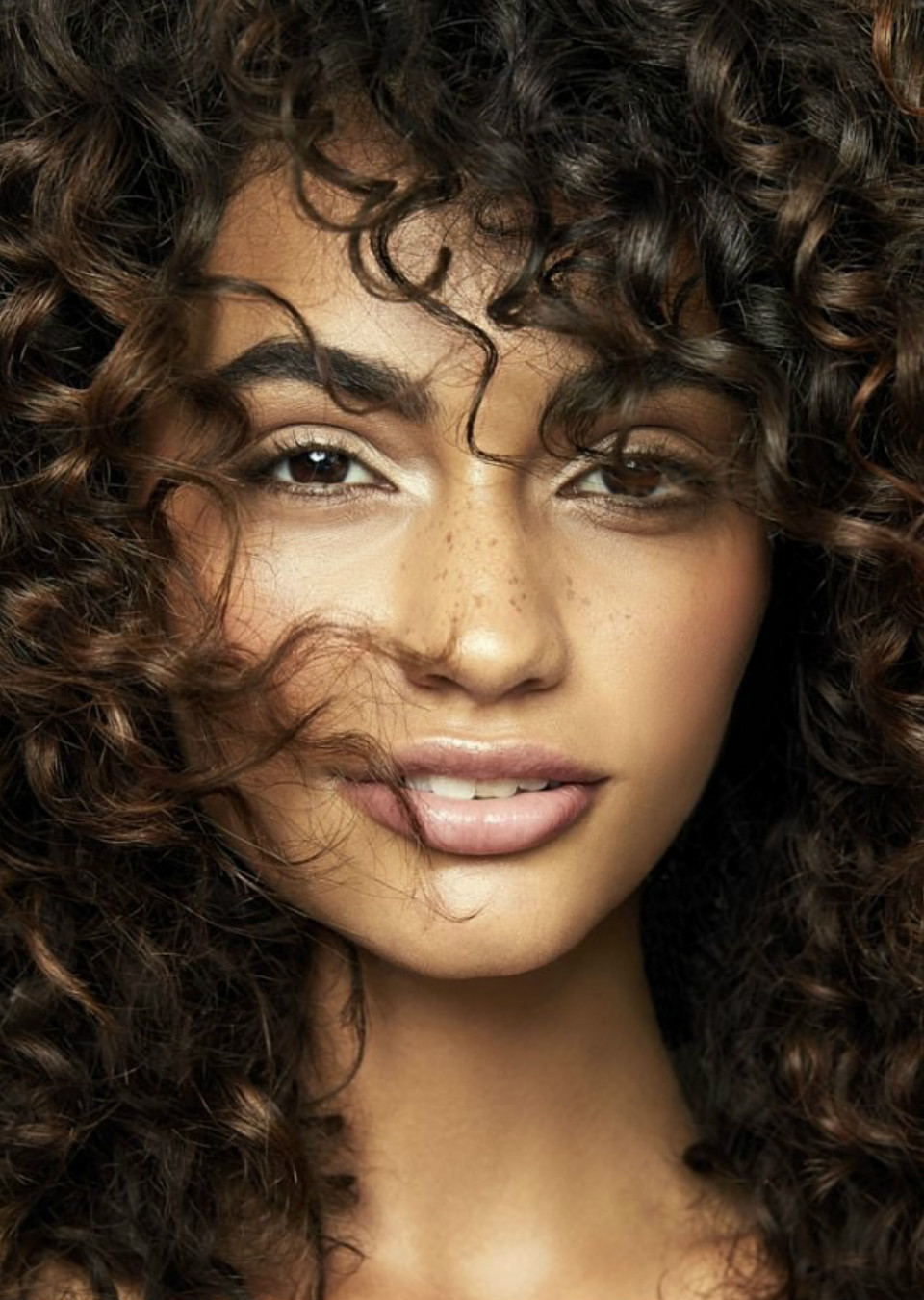 Lais Dos Santos Mainboard Touché Models