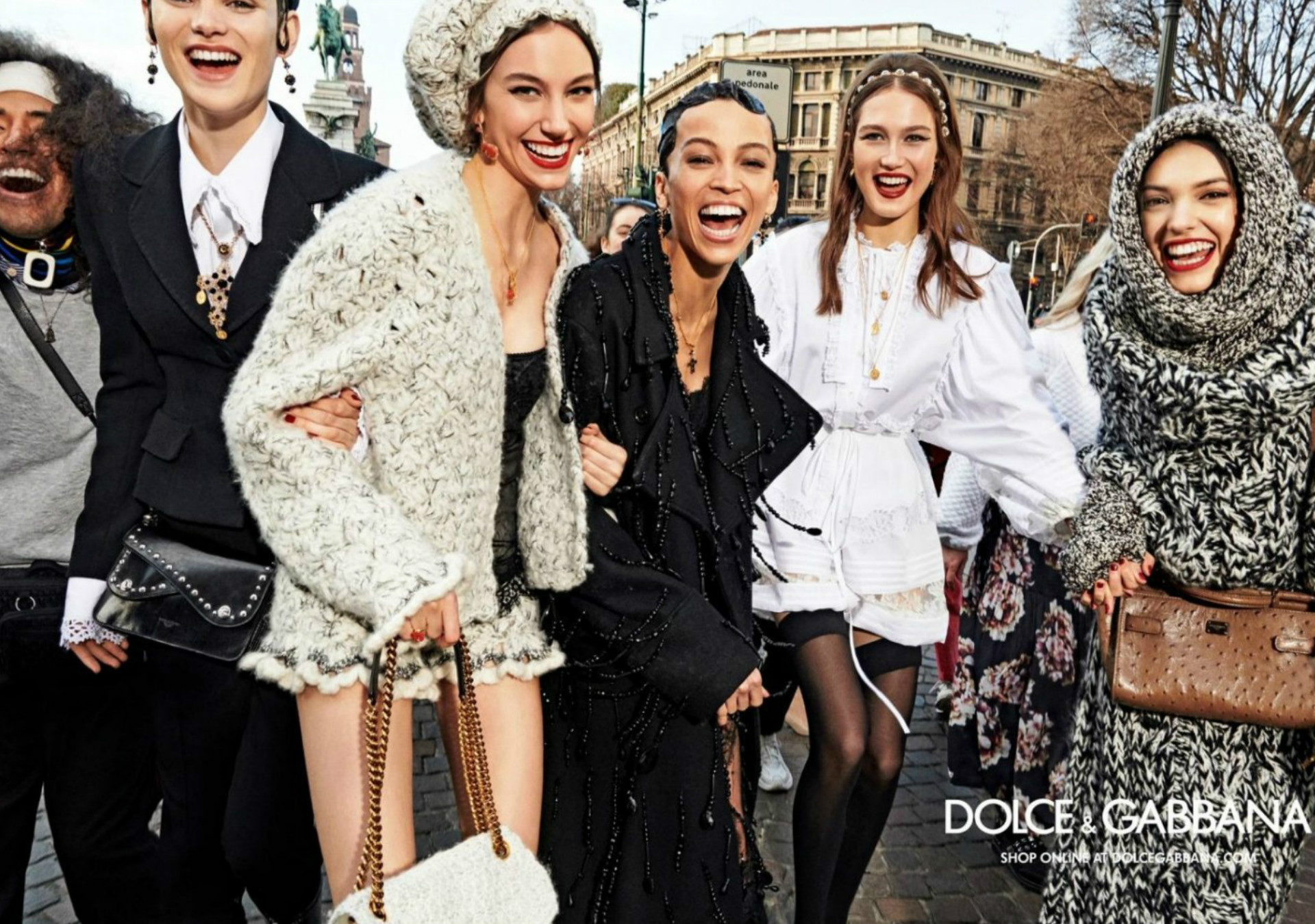 Emily Viviane Mainboard Touché Models