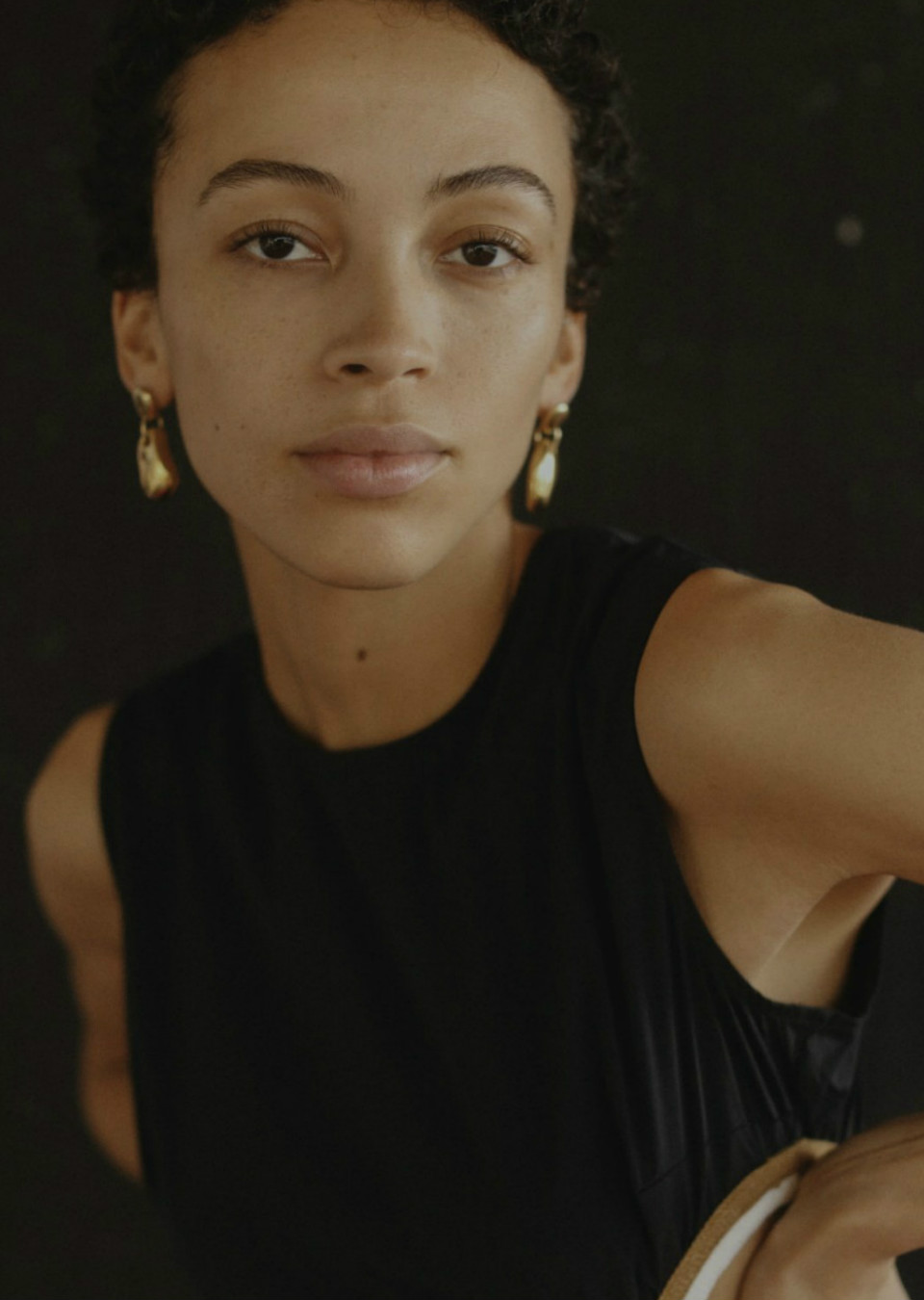 Emily Viviane Mainboard Touché Models