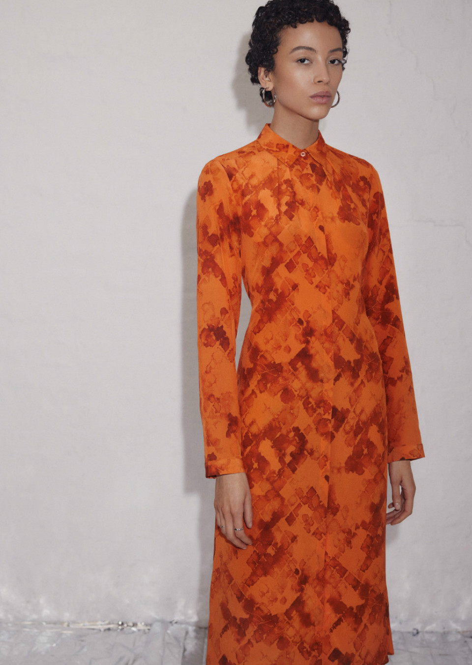 Emily Viviane Mainboard Touché Models