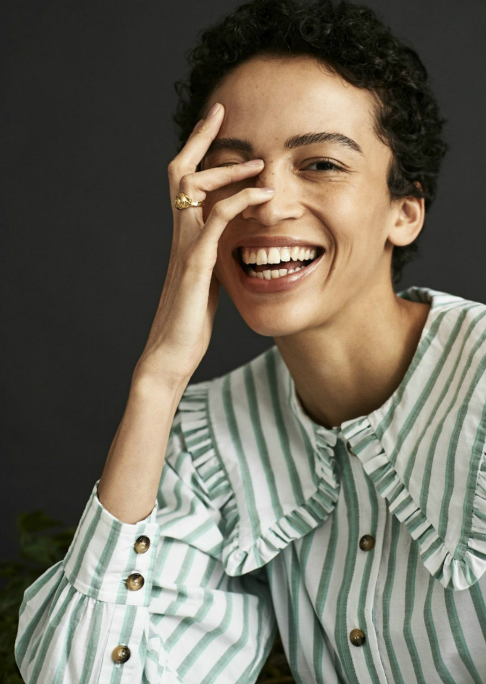 Emily Viviane Mainboard Touché Models